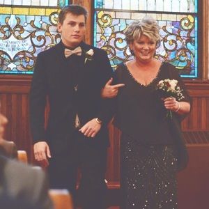 Meet your Posher, Benne